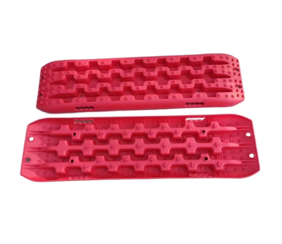 Manx4 Off Road Escape Board High Quality Traction Board Tyre Ladder