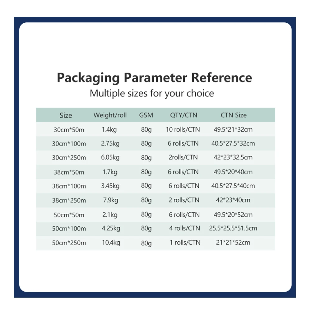 Recyclable Craft Paper Manufacturing Kraft Paper Biodegradable Protective Honeycomb Wrapping Paper