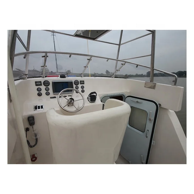 
15m police boat for sale army speed boat for fast chasing sea ship 