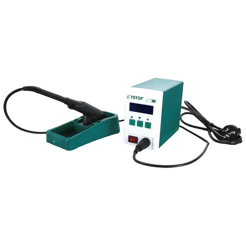 Anti-Static Digital Lead-Free Soldering Station