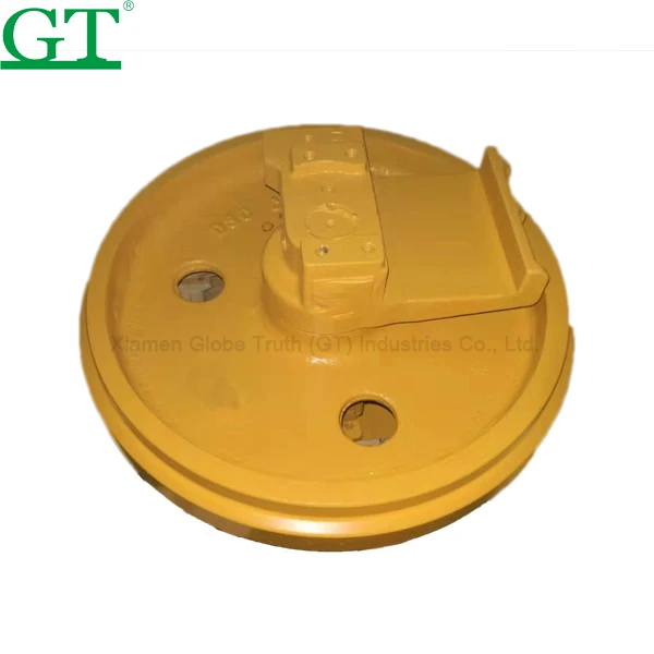 D6D D6H D61EX-23 D8K Idler bulldozer
