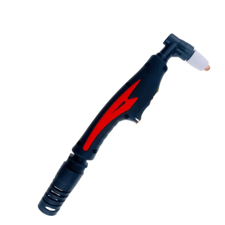 Hot Selling Mig water cooled welding torch P80 air plasma cutter welding torch With Consumables