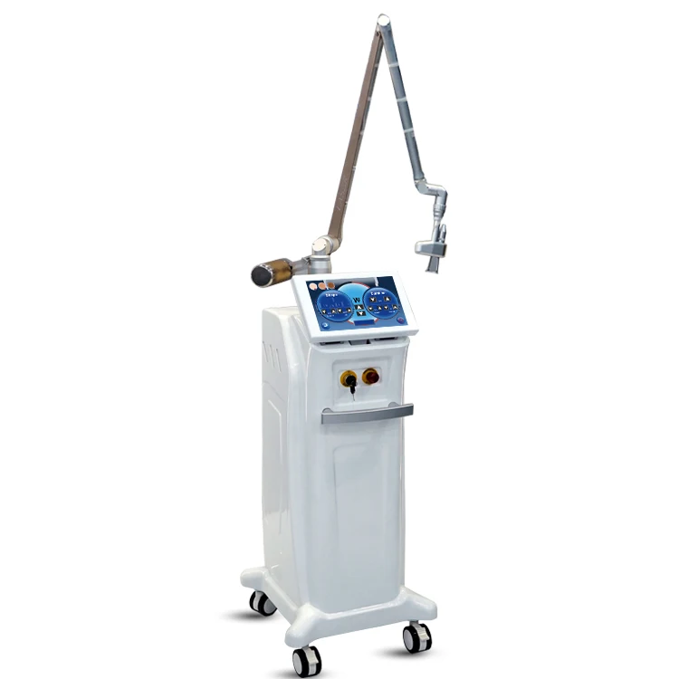 Customer Service Vaginal Laser Virginity Tightening Products Laser Vaginal Rejuvenation Machine