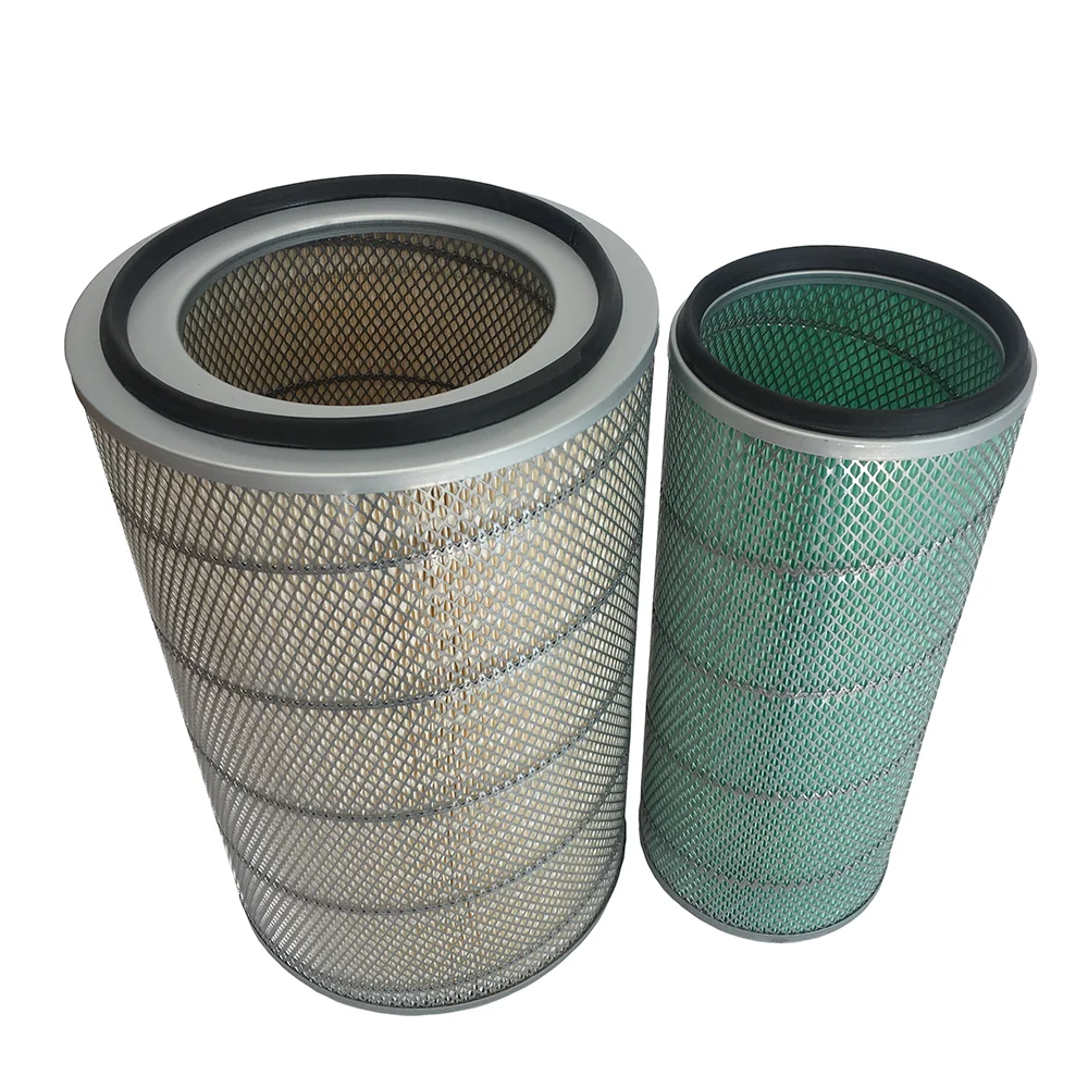 Фильтр воздуха для LW640G/ZL30G CLG200-3 CLG200LC ZL40G/ZL50G/ZL60G фильтр P500940 AF25276