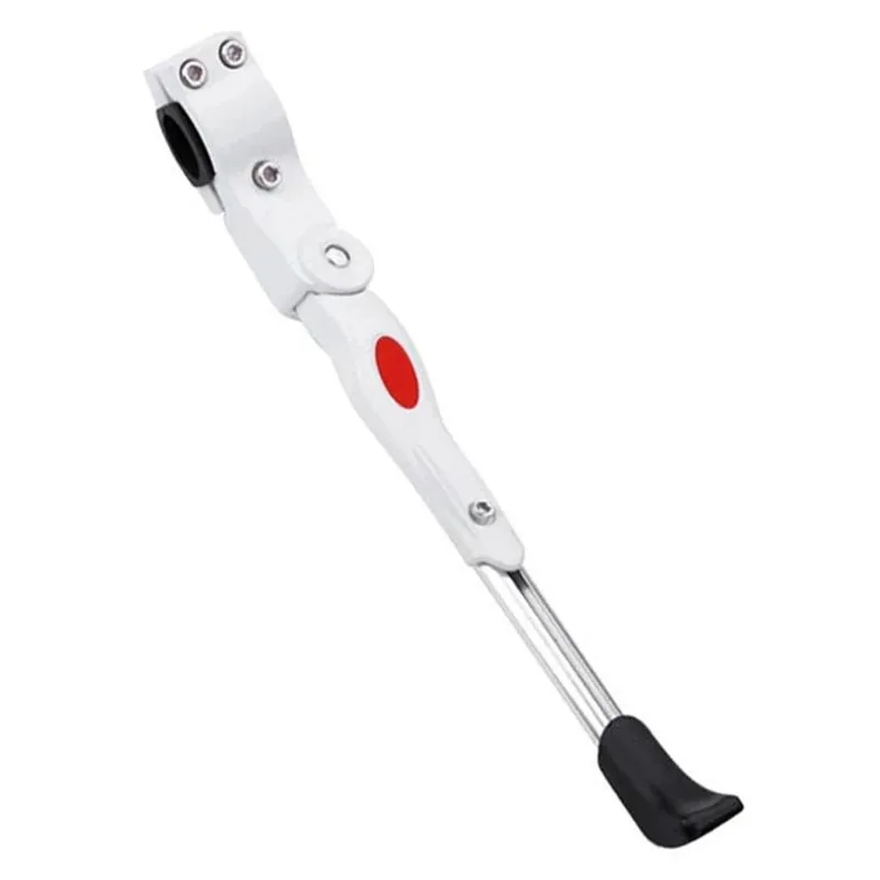 Лидер продаж, регулируемая подставка для велосипеда из алюминиевого сплава, нескользящая подставка для горного велосипеда