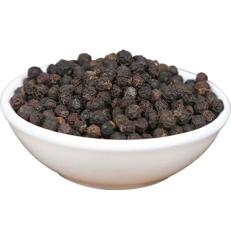 
Spot wholesale hot pot base spice seasoning white pepper bulk white pepper hot pot seasoning white pepper can be ground 