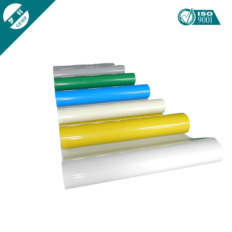 
High quality flooring with anti-corrosion, anti-static, anti-bacterial, waterproof, non-slip and other characteristics 