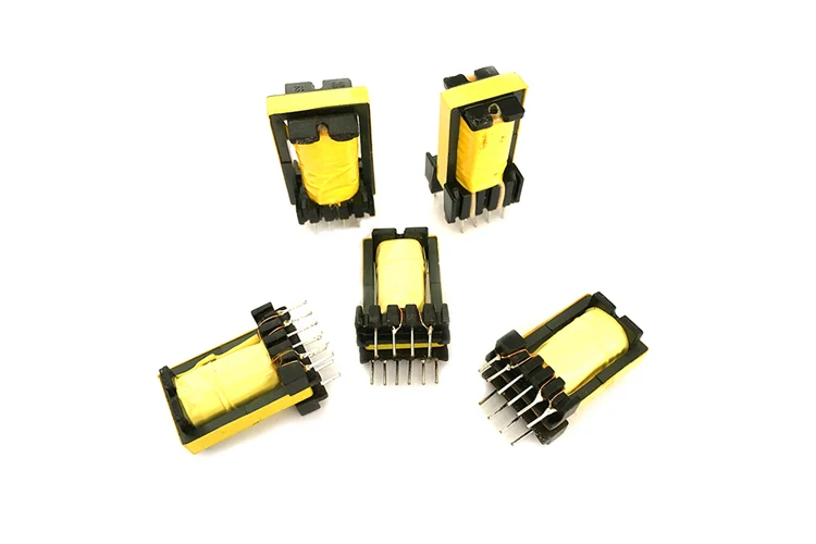led transformer 24V EE16 transformer ferrite core high frequency transformer