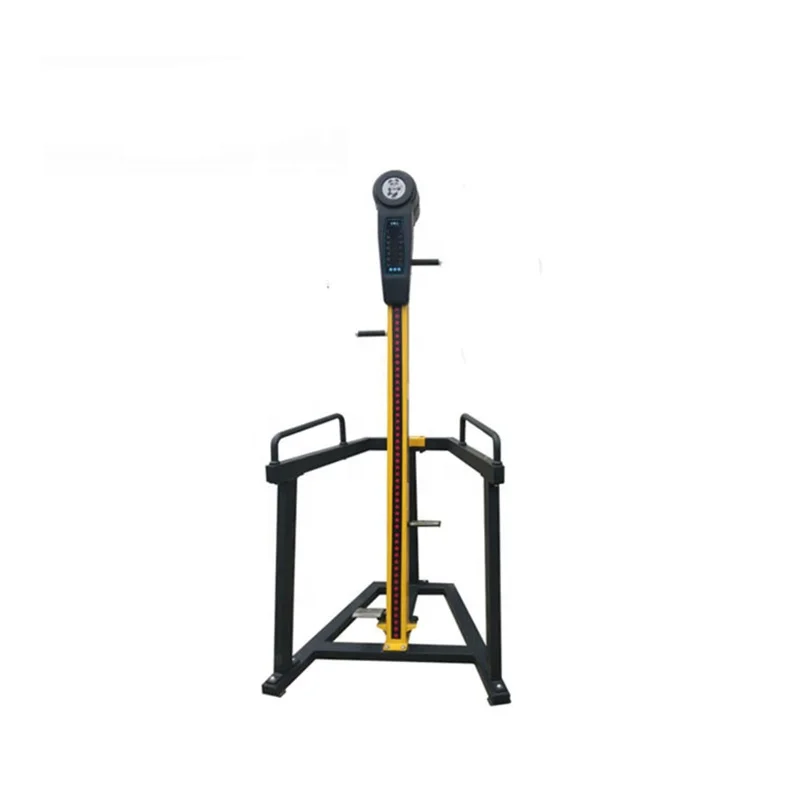 Gym Sports Weight Loss Wholesale Professional Stepper Polishing Making Stair Master Commercial Vertical Climber Exercise Machine
