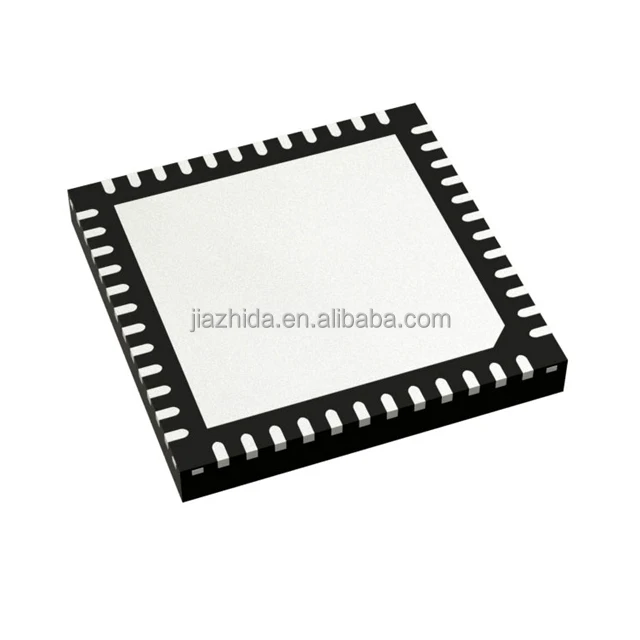 100% Original & New IC Chip STM32G0B1CBU6 ARM Cortex-M0+ Microcontroller IC 32-Bit Single-Core 64MHz 128KB x 8 FLASH 48-UFQFPN