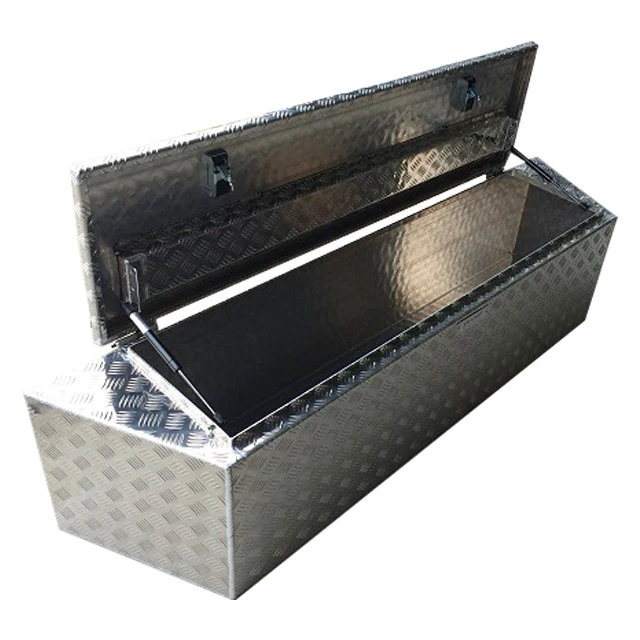 Customized ute tray truck tool box canopy
