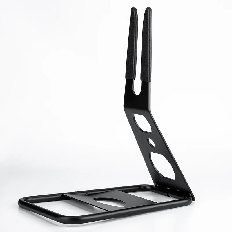 Sports Equipment Factory Wholesale Cycling Road Bike Mountain Bike Display Rack U-shaped Bike Rack