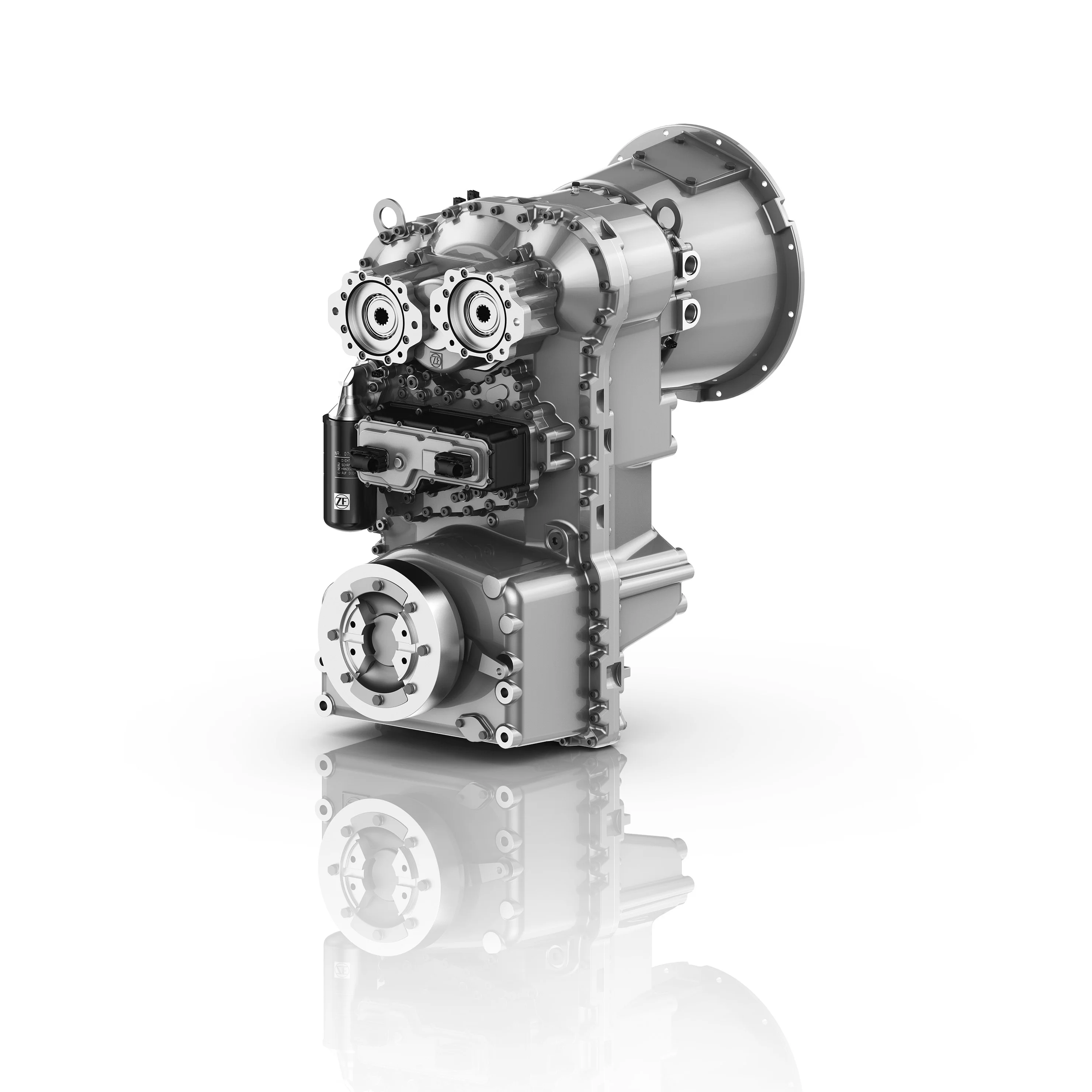 LiuGong оригинальный ZF коробка передач в сборе