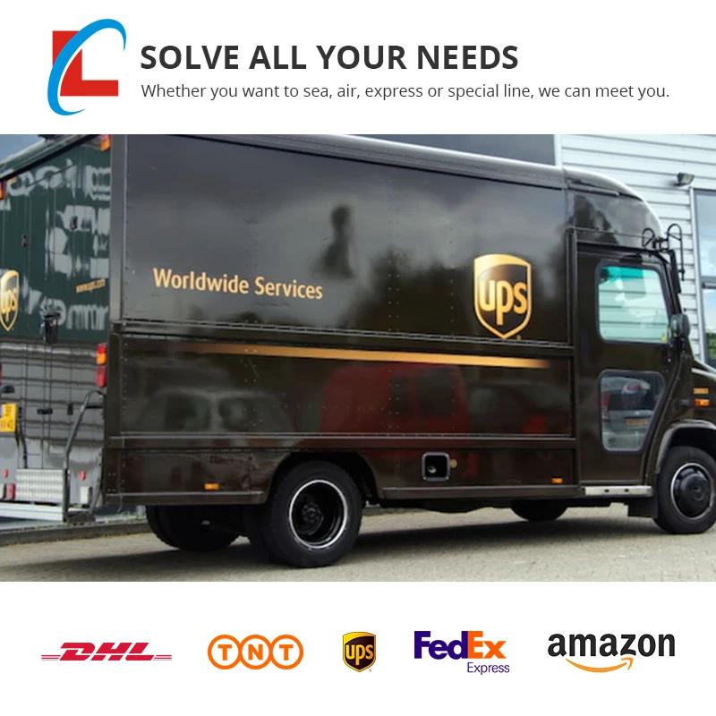 Low air freight rates express shipping to Gabon Mauritania Libya air freight from china