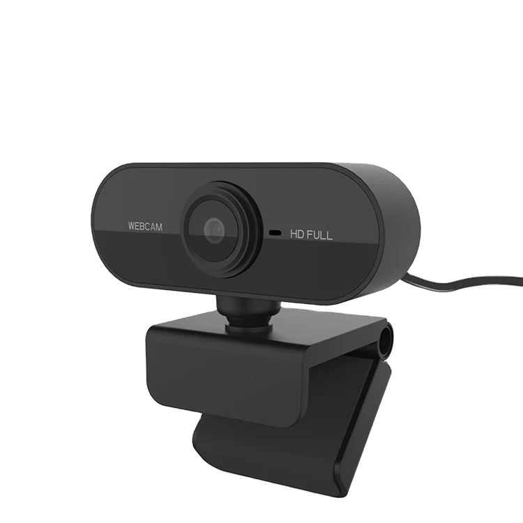  USB live HD computer camera auto