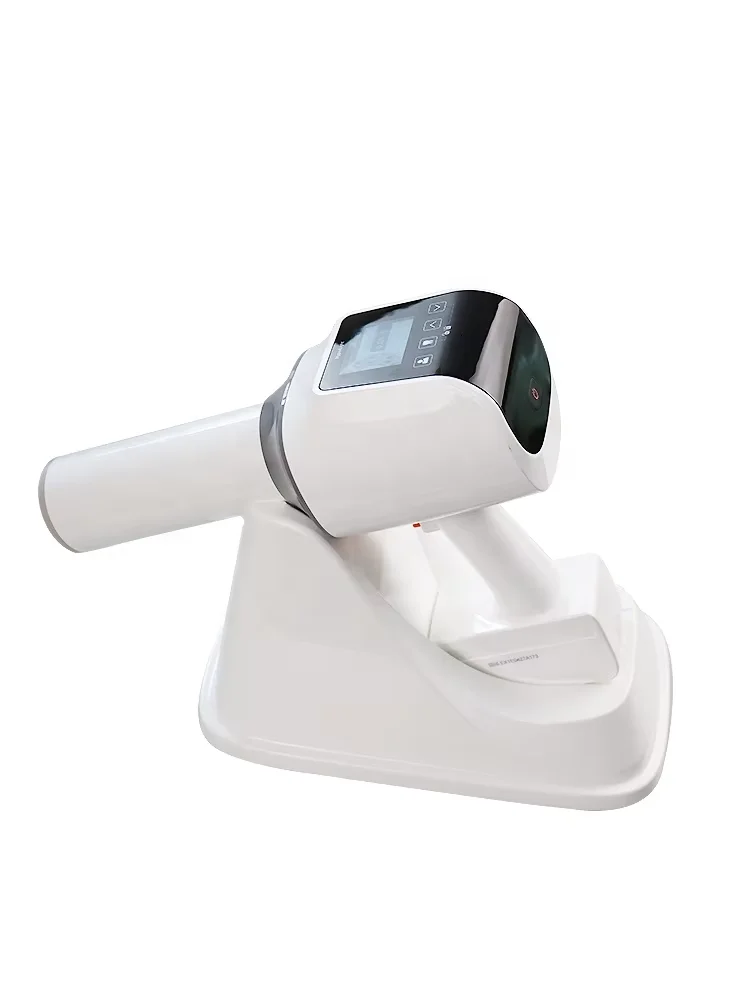 Hot Selling High Quality Dental Portable X-Ray Machine High Frequency Hyper Light Digital X-Ray Equipment