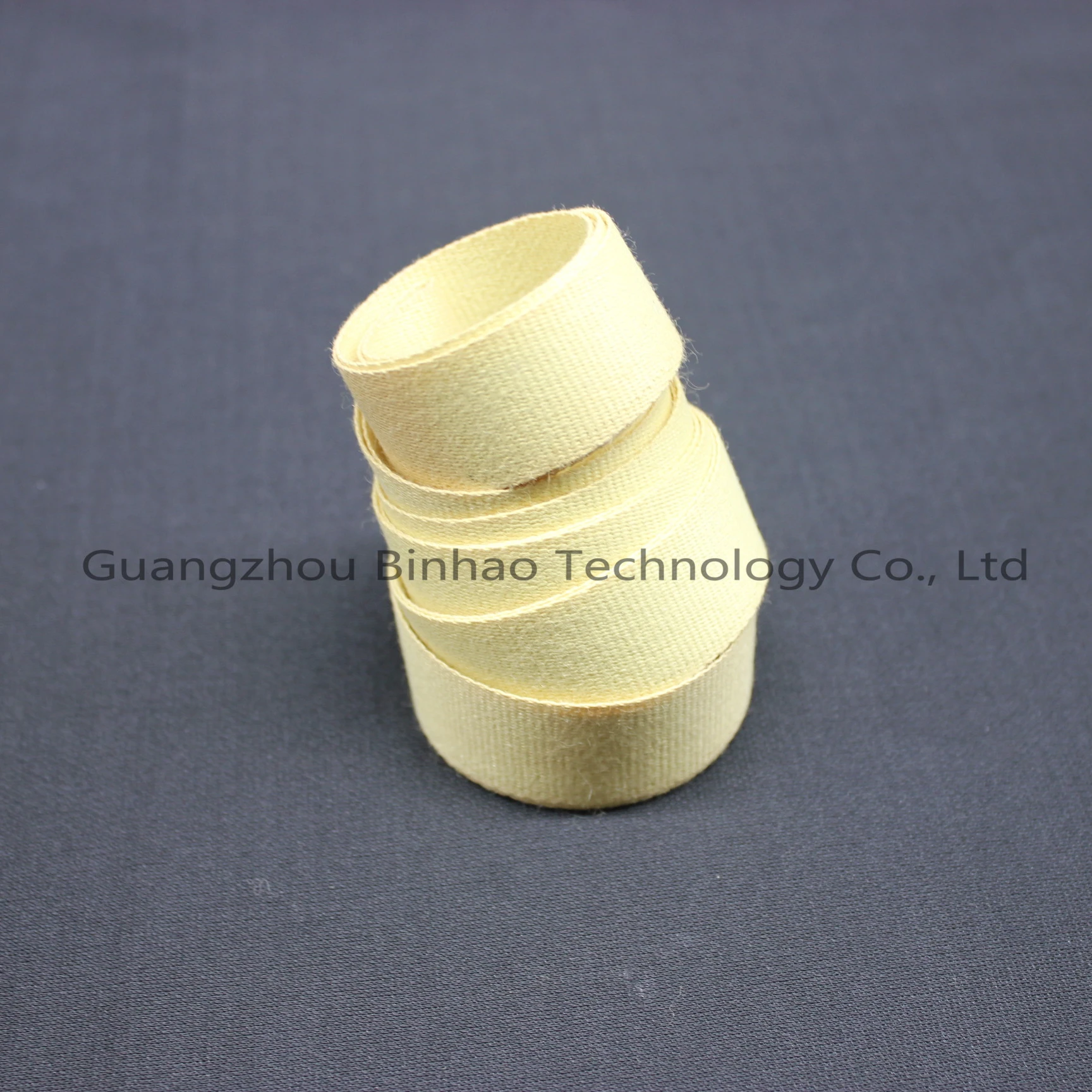Conveyor Machine Garniture Tape For Cigarette Packing Machine
