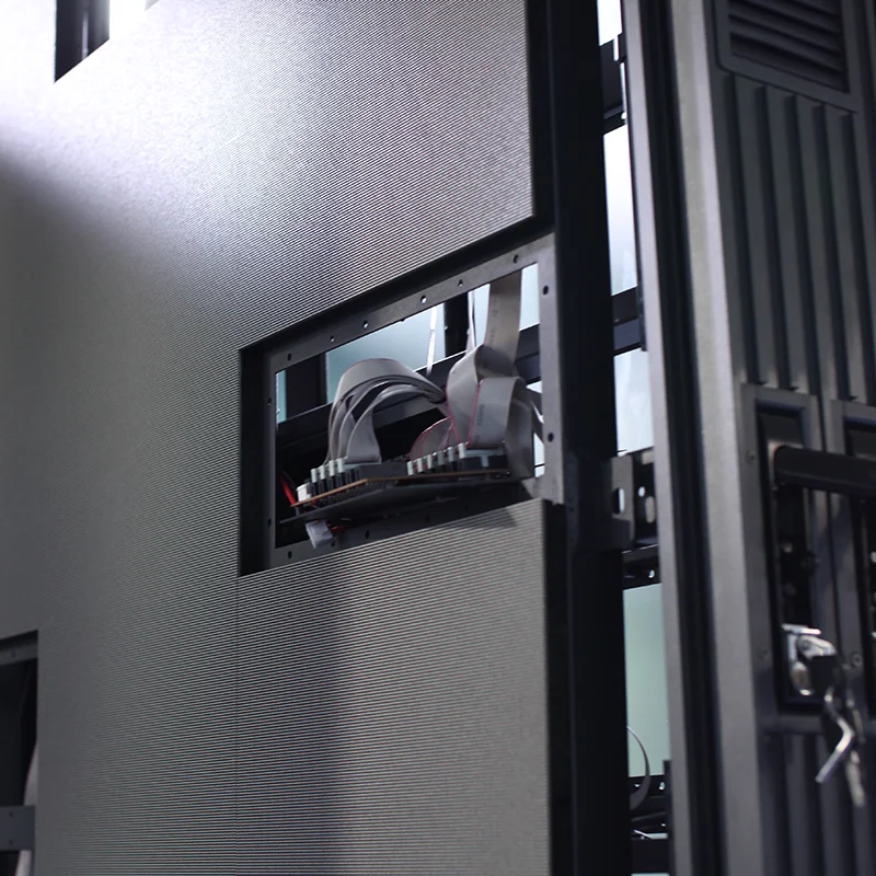 Hot Sale Outdoor LED Digital Billboard Light Pole for Street Advertising