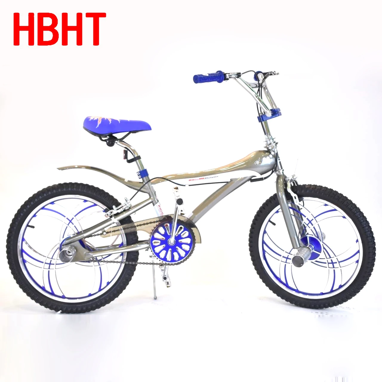 HBHT custom bmx bike factory price cool bmx bicycle parts and bmx bike for wholesale 20 inch
