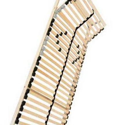 Пластиковый держатель для покрытия наконечника кровати, разделитель рамы