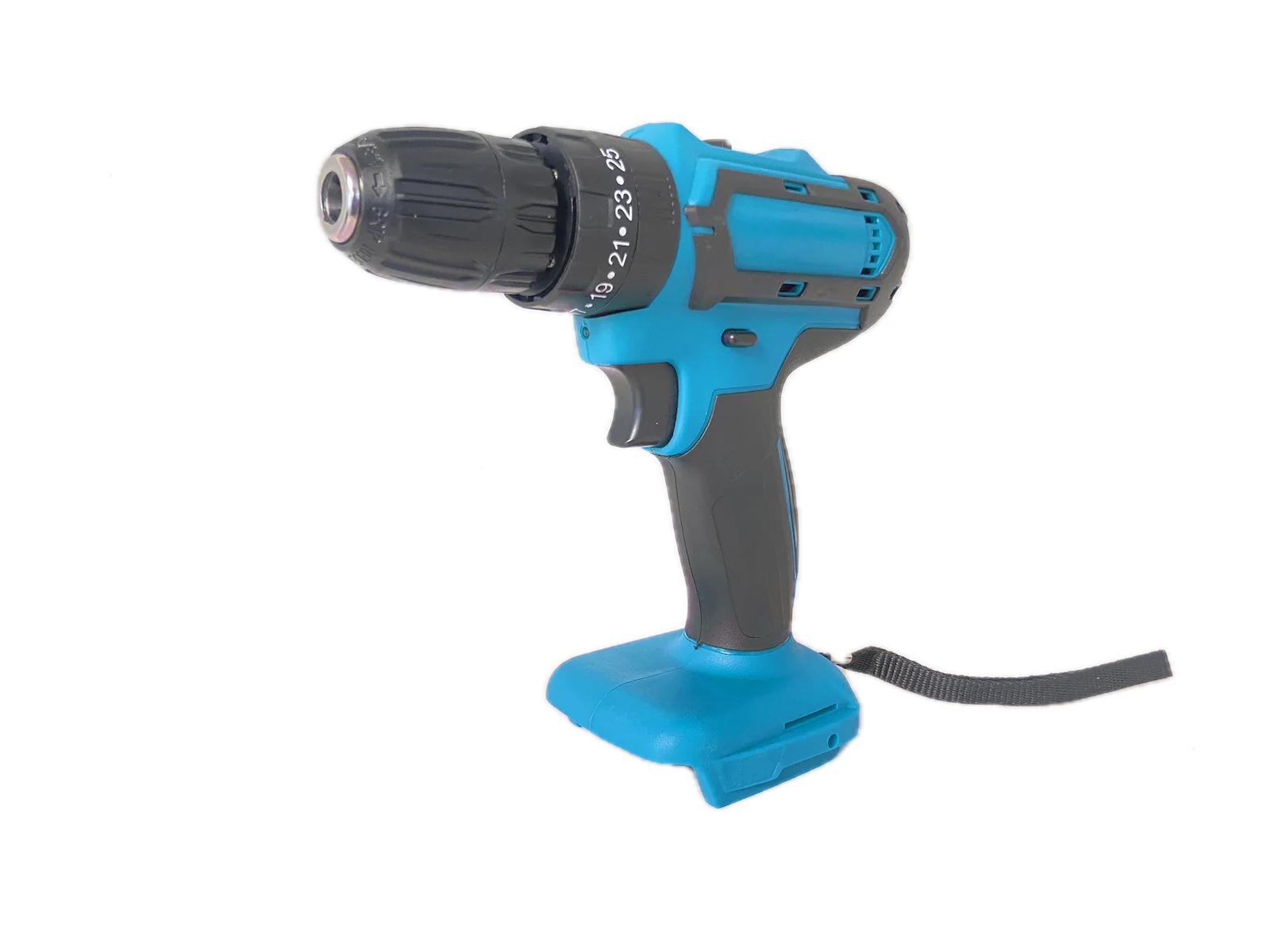 Multifunctional set of 21V electric brush drill tools Cordless impact drill Brushless brushed screwdriver Cordless drill