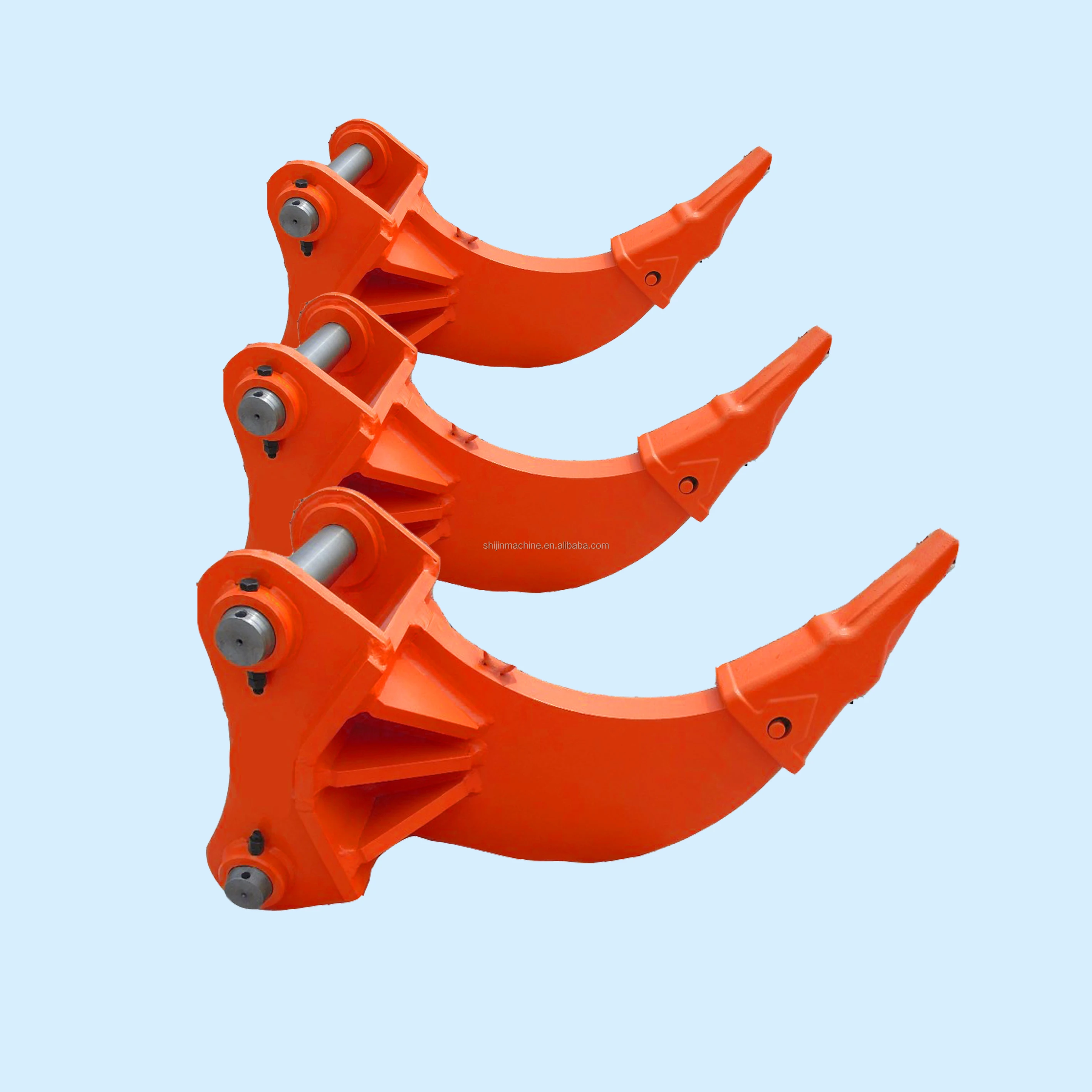 excavator vibro ripper price