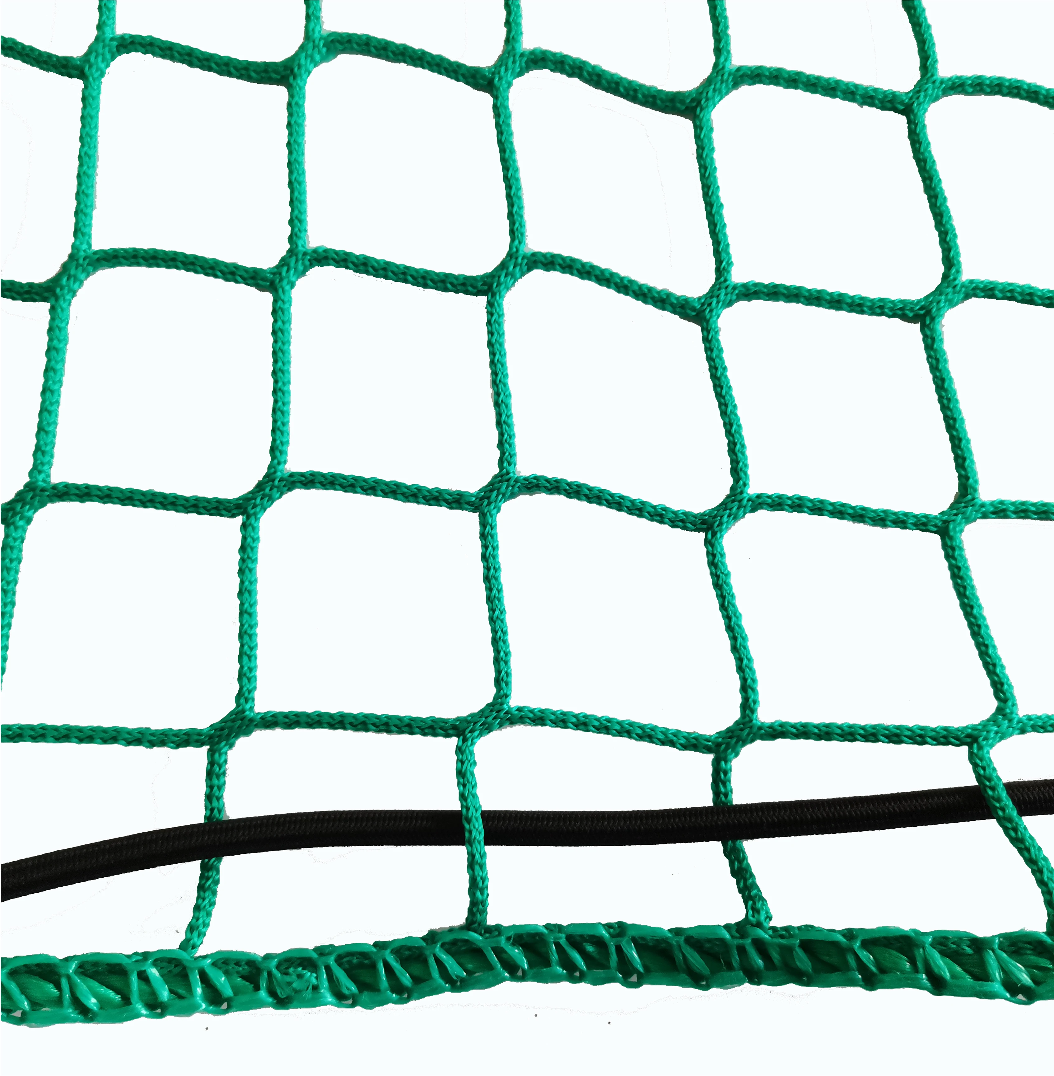 PP trailer Cargo Nets for Trucks Carton Cargo Cover net Anti-falling plastic Mesh