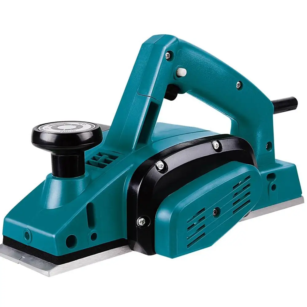 Professional Mini 82mm*1mm electric power planer