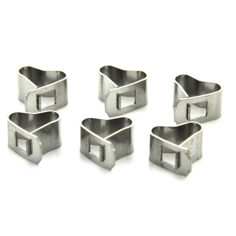 Hershey Factory Custom High Quality Flat Wire Specail Spring