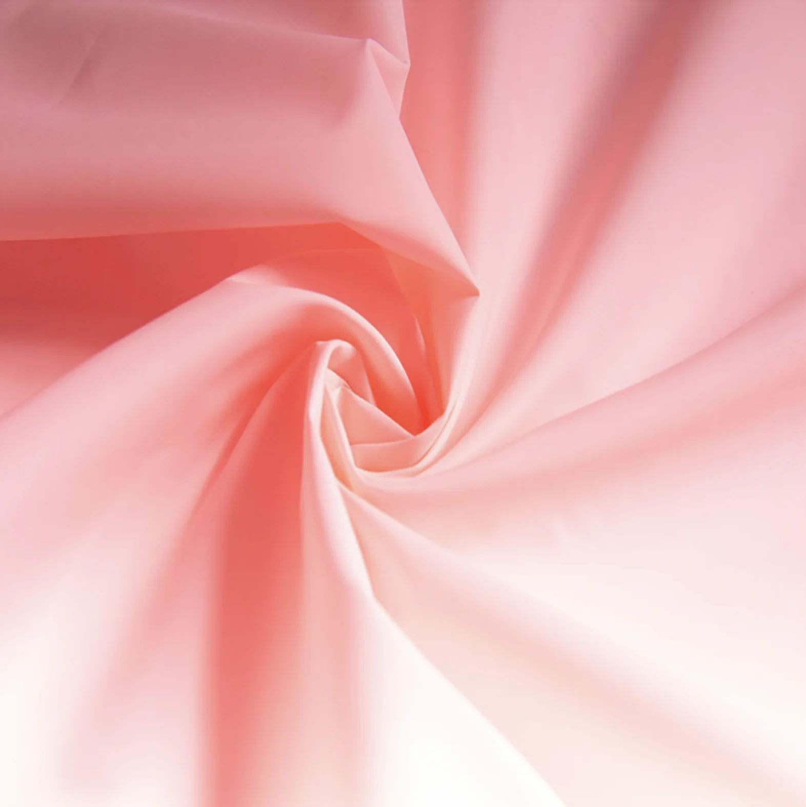 Customized 380T 20D FD 100% Nylon Lining Fabric for outdoor sports Down Jacket Anti-UV Polyamide