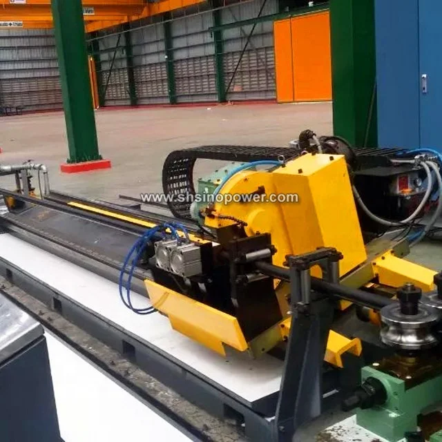 40/40 60/60 80/80 mm High frequency welding machine line to make metal tube black steel pipe MS tube straight seam pipe mill