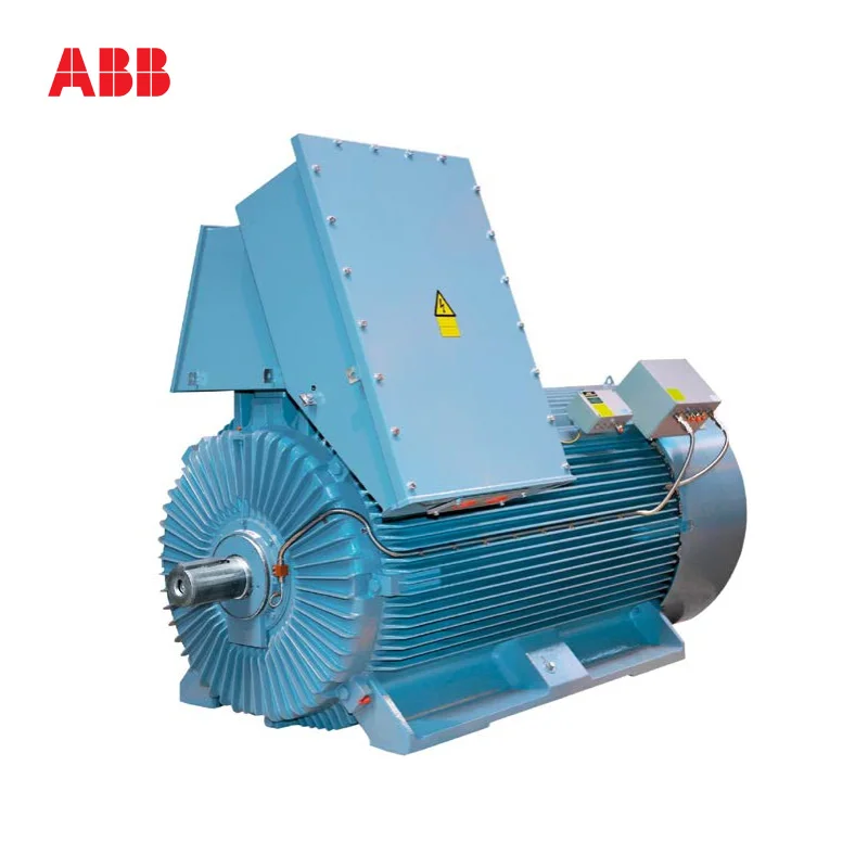 
 Сервосистема-двигатель ABB  
