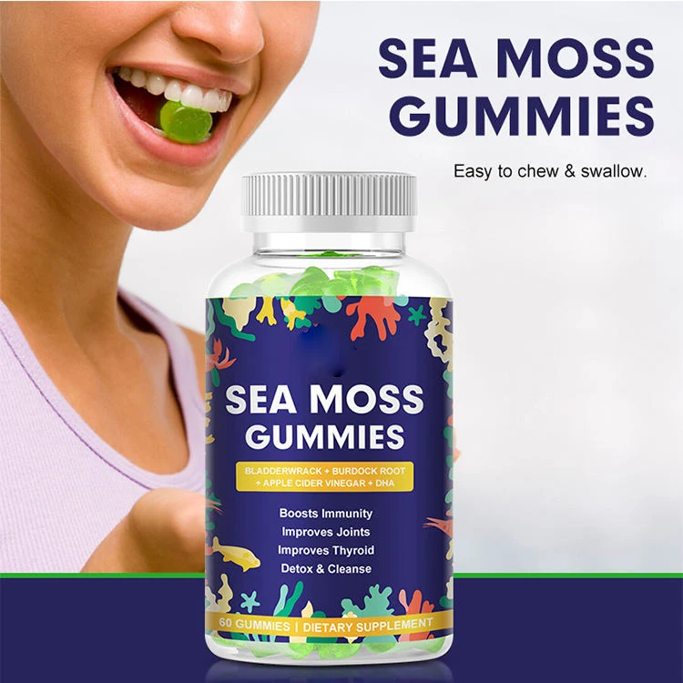 Xianxiu Fruity Bites Daily Prebiotic Fiber Supplement Gummies, Mixed Berry, 90 Count