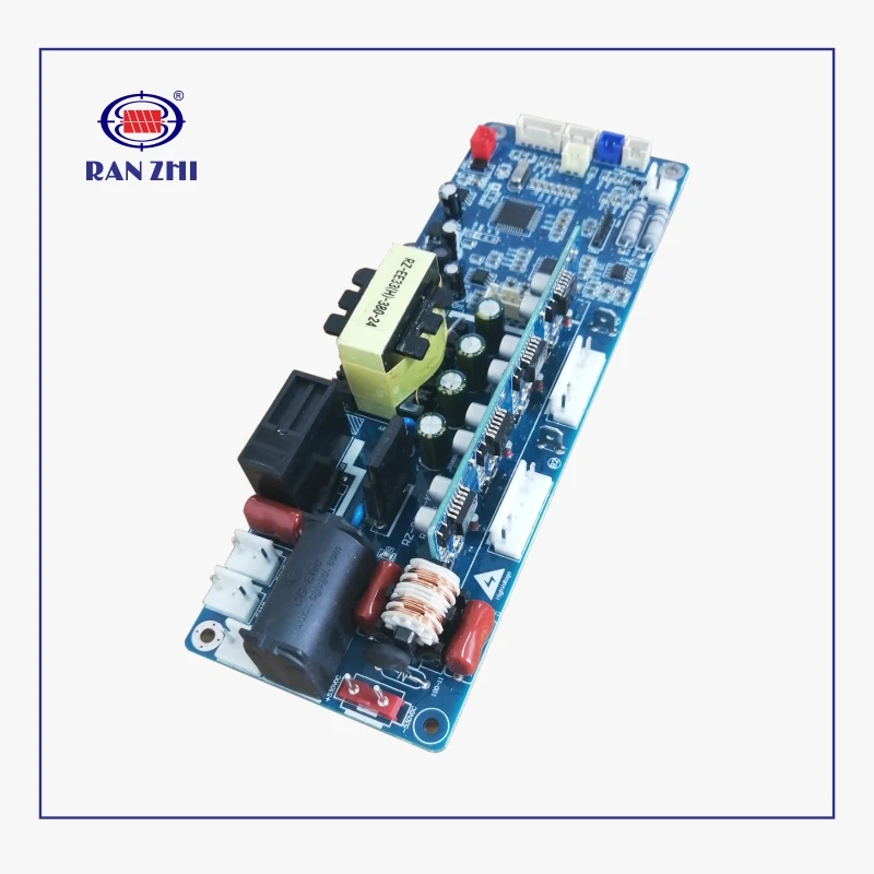 Hot sale 30KW to 80KW 380v induction heat treatment for industrial furnaces chemical boilers