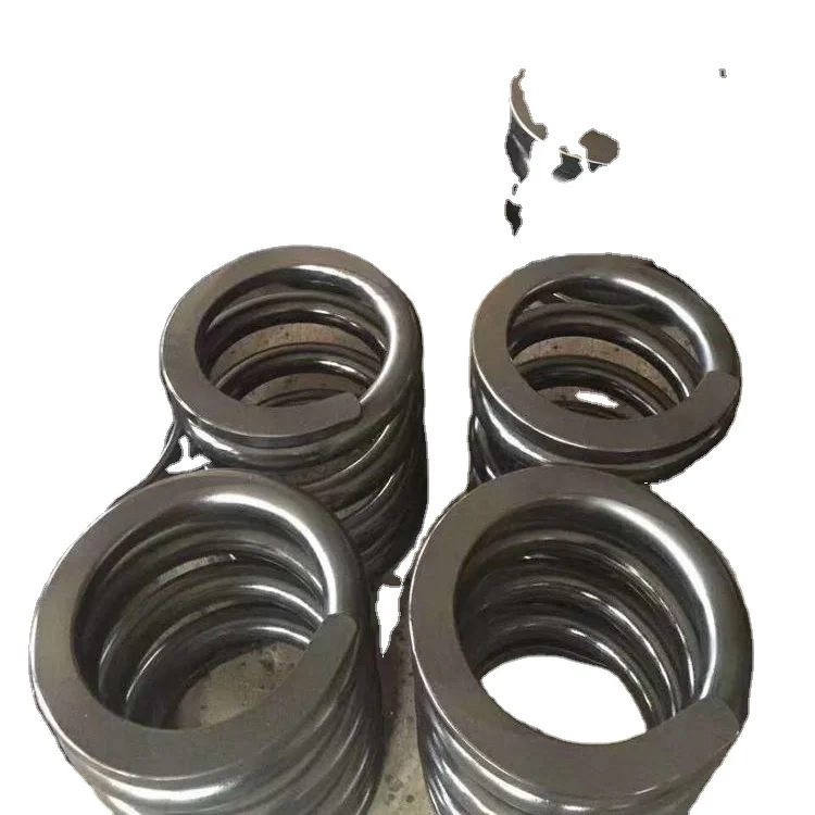 Kelly bar damping spring flexible long lifespan