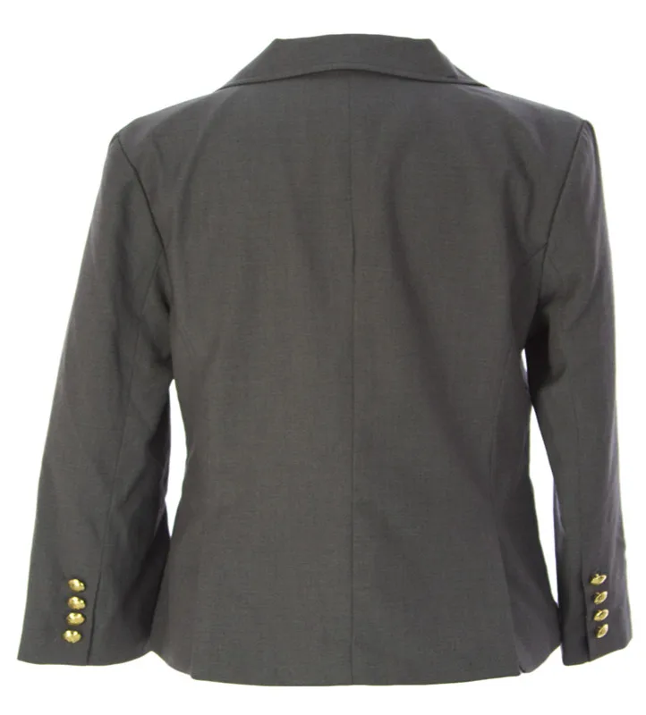 Best Quality High School Girls Blazer School Uniforms