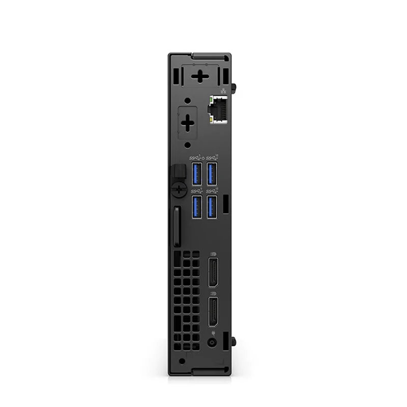 Dell Optiplex 7000MFF Micro Form Factor MINI Desktop Computer i7-12700T 16G 512G SSD 130W Business PC 7000mff