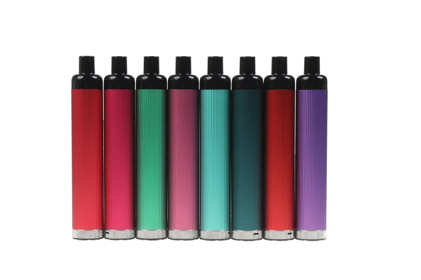 Горячая Распродажа, Прямая Заводская цена, 2500 затяжек, вейп-моды vap OVNS, одноразовые вейперы