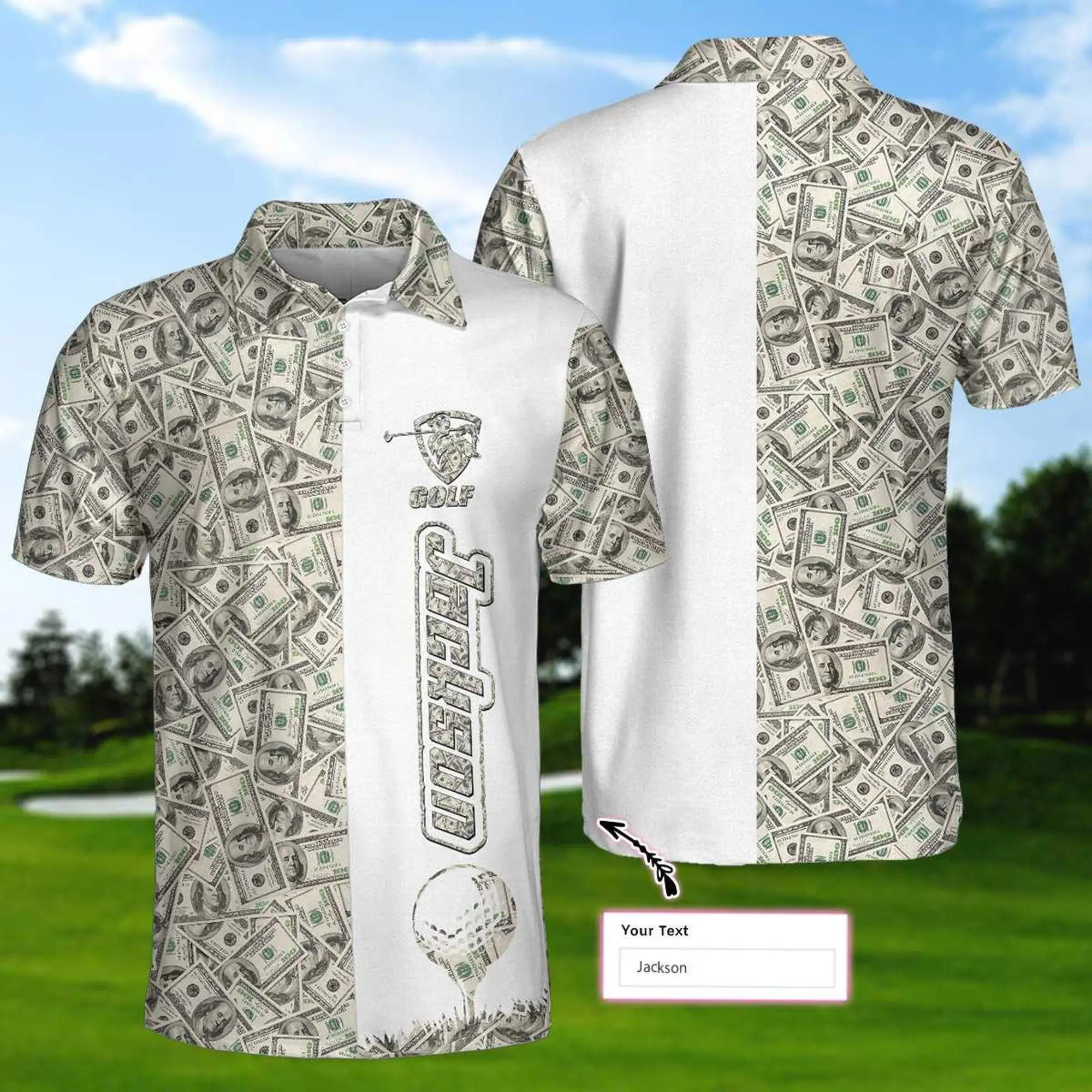 Wholesale Best Quality Mens Polyester And Spandex Golf Polo Shirt Clothing Workout Casual Golf Apparel Manufacturers