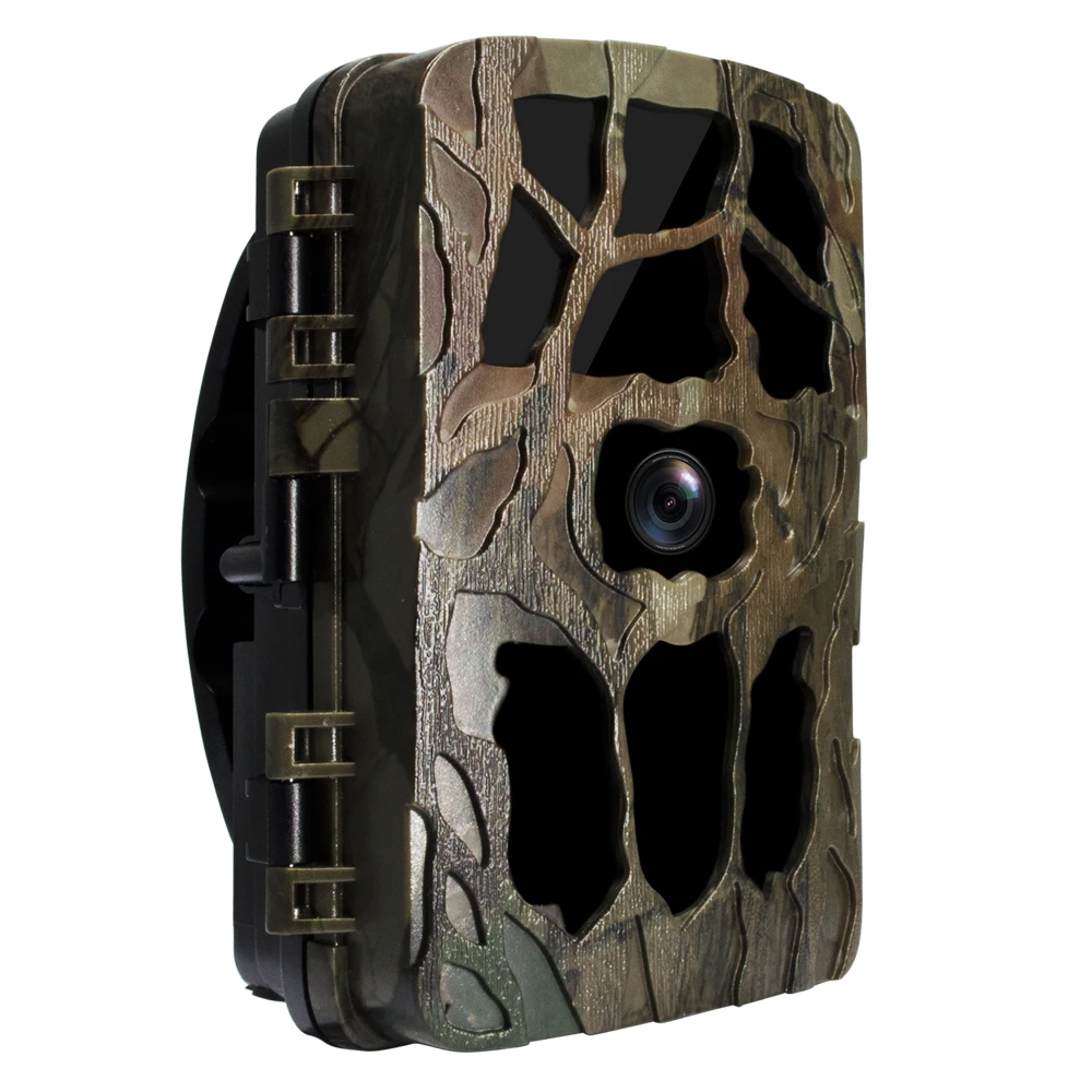 2.4 Inch TFT LCD 4K 32MP IP66 Waterproof Night Vision Outdoor Game Hunting Camera
