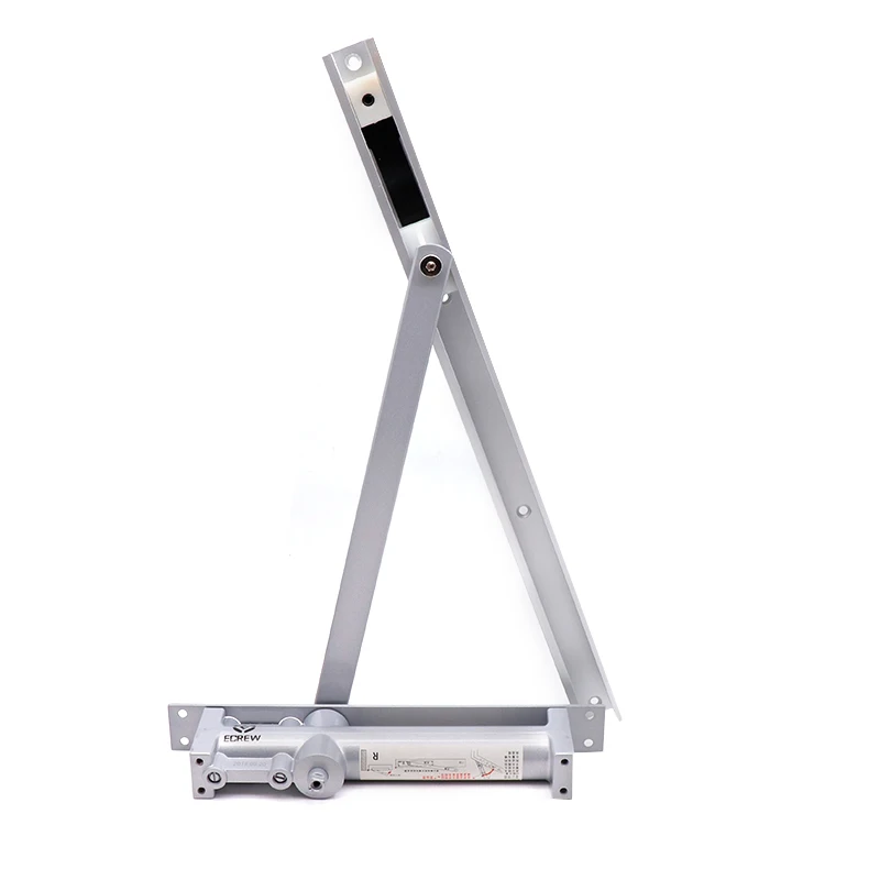 Excellent quality Unique design sliding door closer Soft-closing Concealed Installation Door Closer For 40-65kg Door