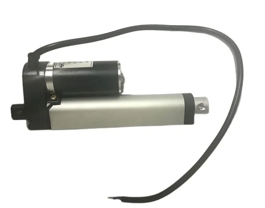 SGB-758SG DC 24V клюшки двигателя для медицинское обородувание устройство беговая