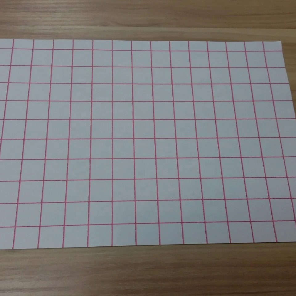 Dark laser no cut self weeding heat transfer paper