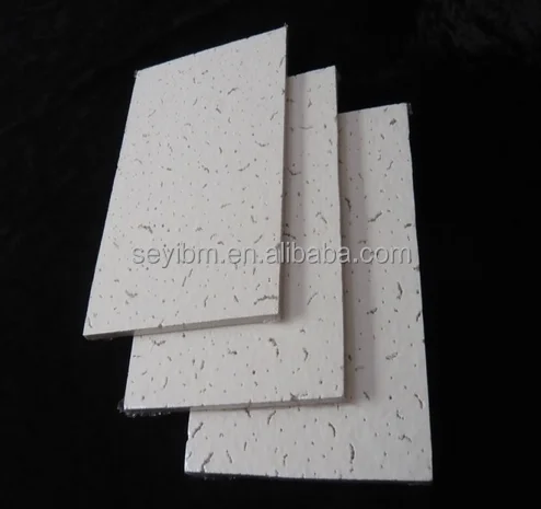 armstrong mineral fiber ceiling board Hot-sale Fire Performance high quality Cheap Sound Absorption Wholesale