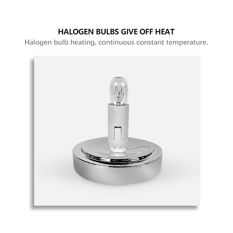 Elegant Hollow Black Ceramic Lamp Wax Melting Warmer Nordic Style Bedroom Essential Oil Ceramic Aroma Light with Wax Melting