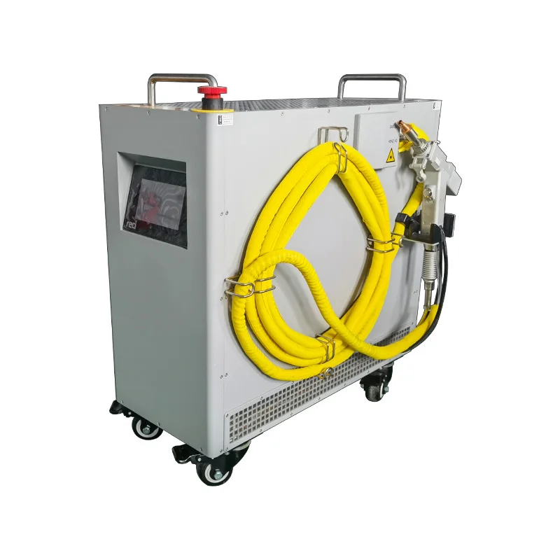 JNKEVO Laser Welders air Cooled 3 in 1 Laser Welding Machine