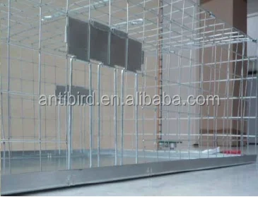 Foldable Multi Bird Catch Pigeon Trap Cage