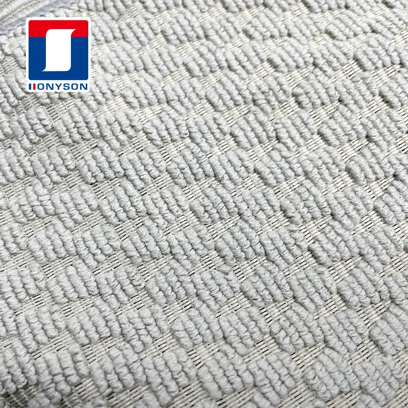 Multiple Colors Highly Absorbent Coffee Bean Cleaning Cloth Microfiber Lint-Free Super Soft Washcloths for Household Cleaning