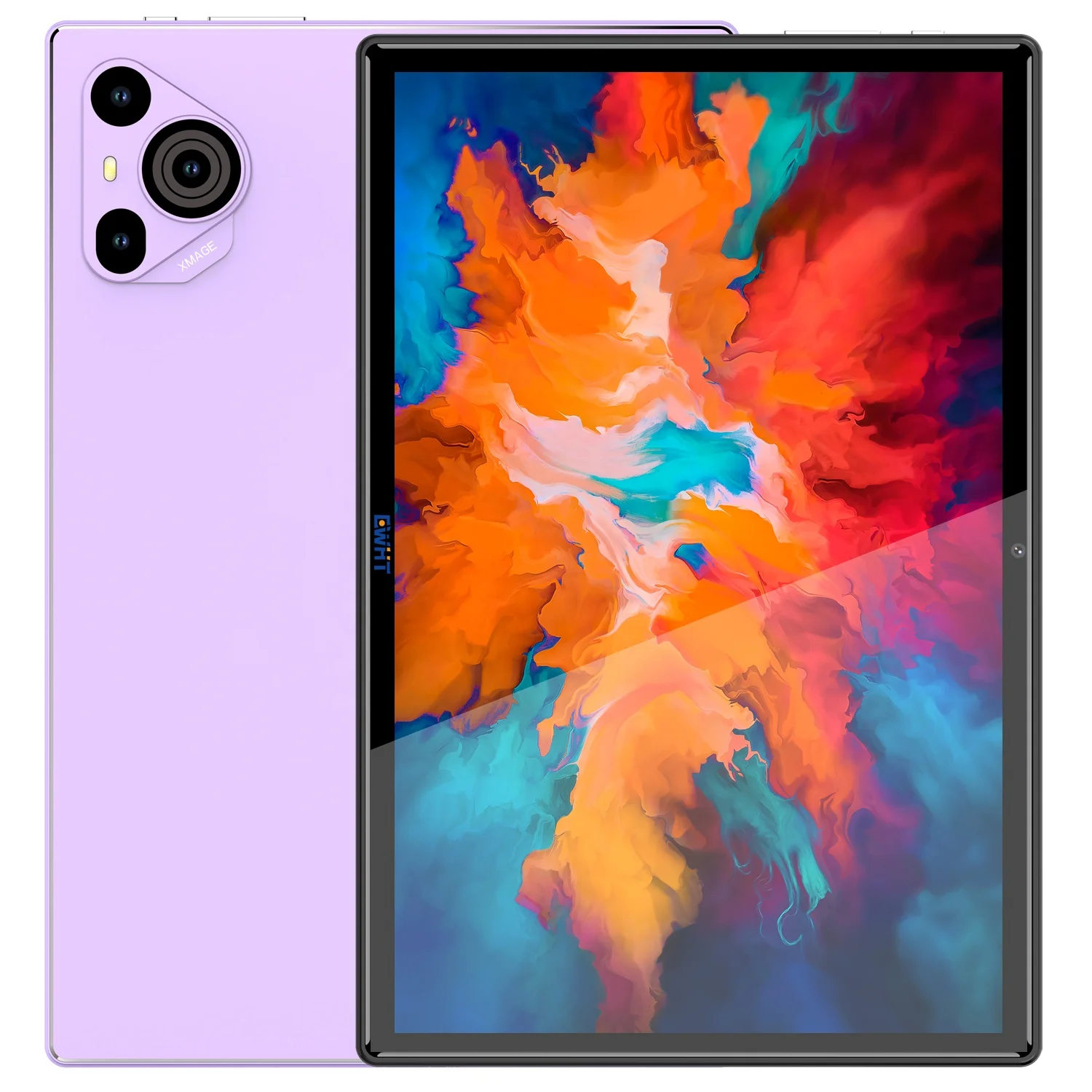 tablet 11 inch NFC android tablet touch screen pos kiosk tablet terminal with  docking station  big battery