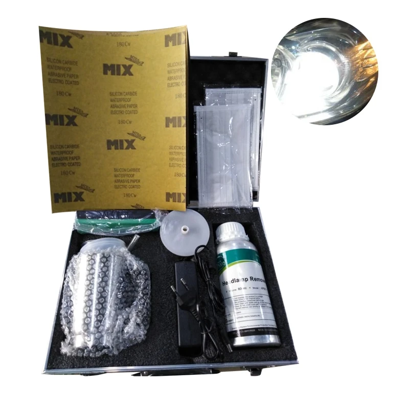 Black Atomizing Cup New Adapter Black lids/cover Newest Headlight Steamer